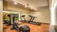 Abbazia Collemedio Resort & Spa - Fitnessstudio