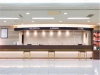 Tokyo Daiichi Hotel Shinshirakawa Hotels in Tanagura