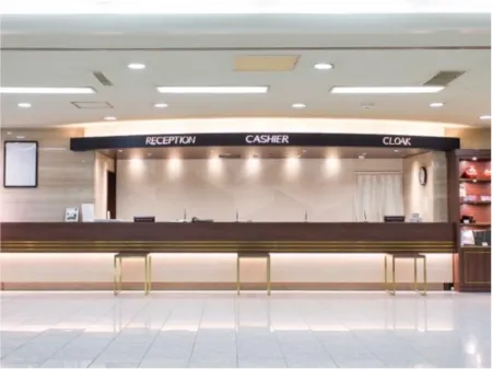 Tokyo Daiichi Hotel Shinshirakawa Отели в г. уезд Нисисиракава