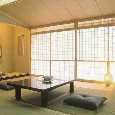 鳴子飯店 Rooms