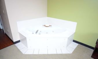 Jameson Inn & Suites Hazlehurst