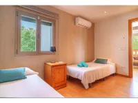 Son Alcaines Sineu Hotels in 