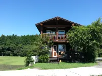 Lassy Condominium Hotel a Nishihara