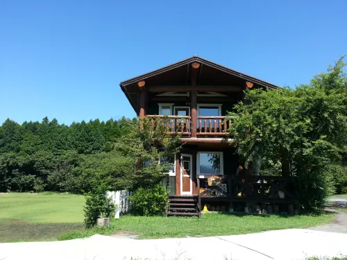 Lassy Condominium Hotels in Ozu