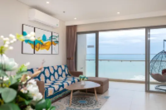 The Song - Miam Vungtau Condotel