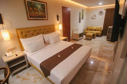 Kuta Majesty Hotel