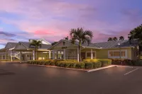 Best Western Port St. Lucie Hotels in Port St. Lucie