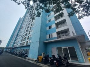 OYO 93362 Apartement Sentraland Karawang By Agung Rent