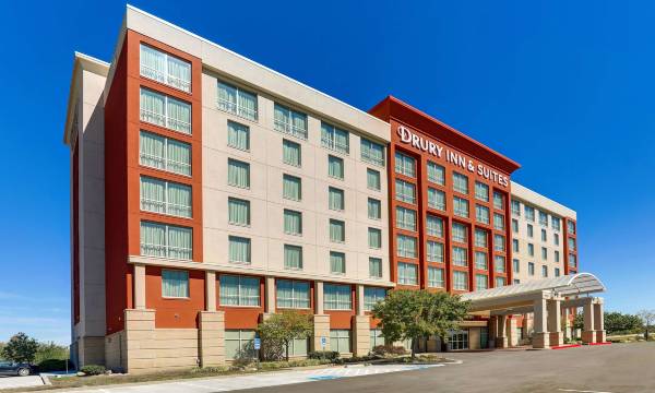 Drury Inn & Suites Independence Kansas City