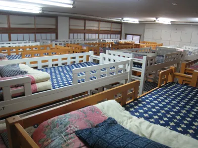 Hotel Eco Dogo