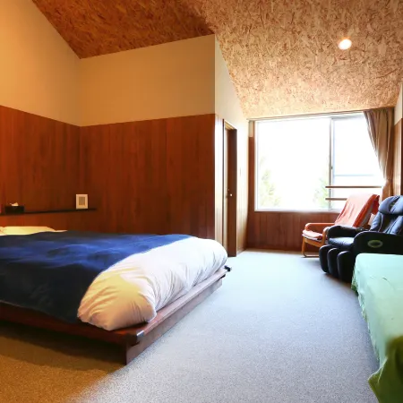 Sora No Mori Hotel Hanagori