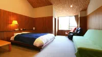 Sora No Mori Hotel Hanagori Hotels in Kami
