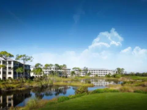 Hyatt Vacation Club at Coconut Cove Hotels in Estero