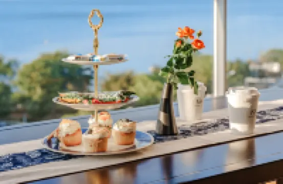 Clouds Meet Joy Homestay