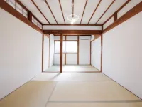 Denpaku Kakeromajima Osai Hotels in Setouchi