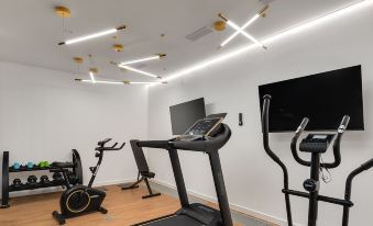 Saint Martin Residence by Y3 Hotels - Poznań Old Town with Wellness