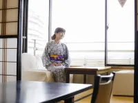 Hosenkaku فنادق في ناناو