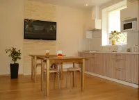 Dacha Mini-Hotel - 2 звезды