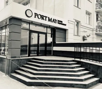 Port May Hotel Hotels in 
