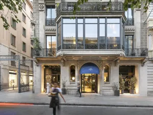 Hotel Casa Sagnier