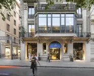 Hotel Casa Sagnier فنادق في برشلونة