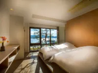 Shinpuro Hotels in Miyazu