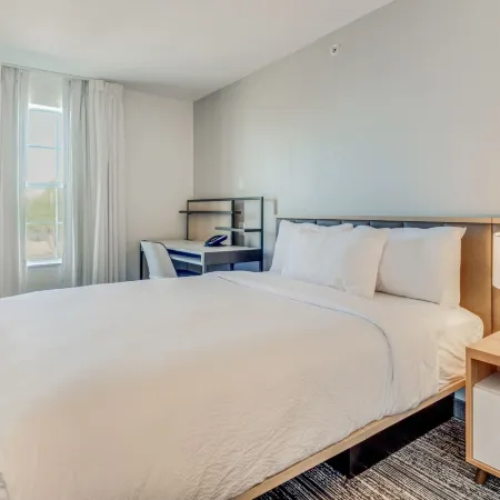 TownePlace Suites Dallas Arlington North