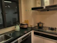 Lazy Cat Apartment (Shengli Road)