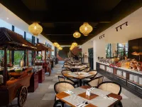 Luminor Hotel Pajajaran Bogor by WH - Bữa sáng