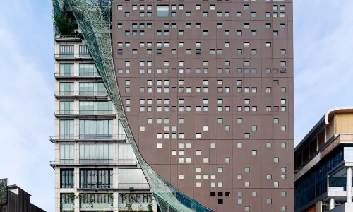 VIVERE Hotel, ARTOTEL Curated Gading Serpong