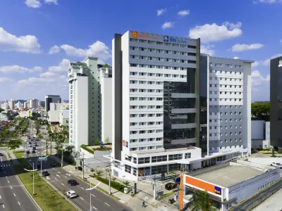 Mercure Jundiaí Shopping
