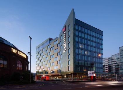 Radisson Red Glasgow