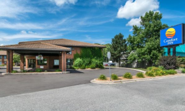 Comfort Inn