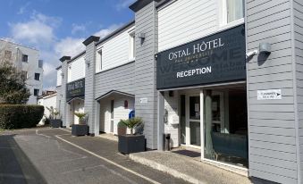 Ostal Pau Universite, Sure Hotel Collection by Best Western