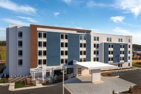 SpringHill Suites Fayetteville I 95