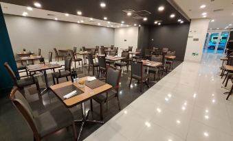 Hotel Diego de Almagro Calama Express