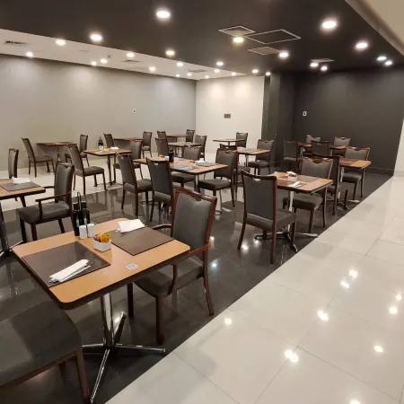 Hotel Diego de Almagro Calama Express