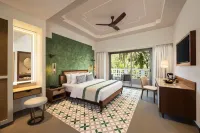 The Yellow House, Goa - Ihcl SeleQtions Hotels near Anjuna Beach