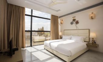 Sapphire Premium Hotel & Suite