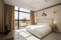 Sapphire Premium Hotel & Suite