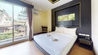 Metro Hotel & Spa