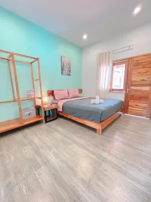 Langchia Home - Hostel Hotels in 