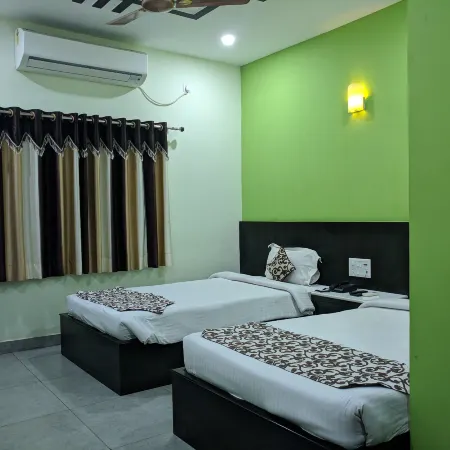 Hotel Madhuvan