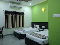 Hotel Madhuvan