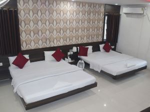 Hotel Rudraksh Inn