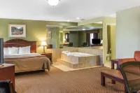 Quality Inn & Suites Ann Arbor Hwy 23 Hotels in Ypsilanti
