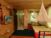 Arusha Safari Hostel โรงแรมในอรุชา