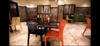 Hotel Garuda Executive Latur - breakfast