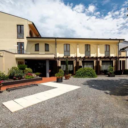 Hotel Carignano