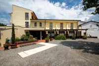 Hotel Carignano